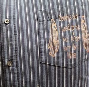 Meet your Posher, Tresha